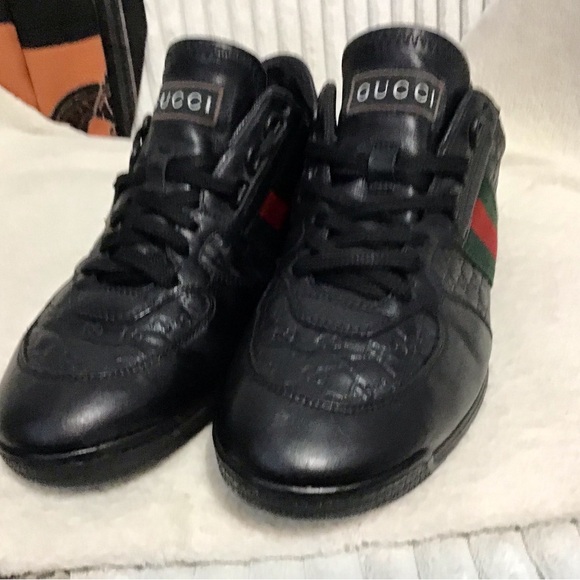 Gucci Shoes - Picture 3 of 14